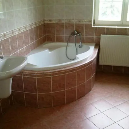 Harrison Homes 01 公寓 布拉格