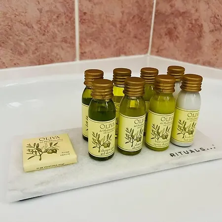 Harrison Homes 01 公寓 布拉格