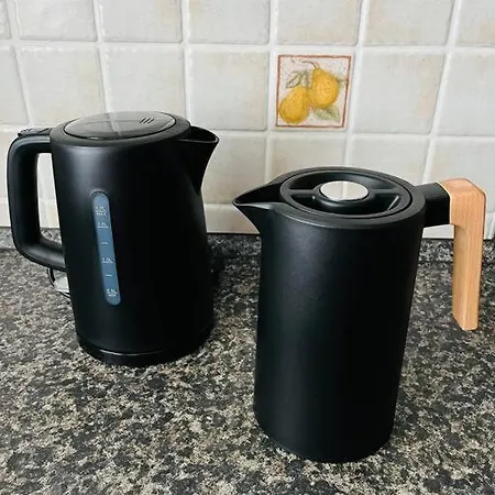 Harrison Homes 01 公寓 *